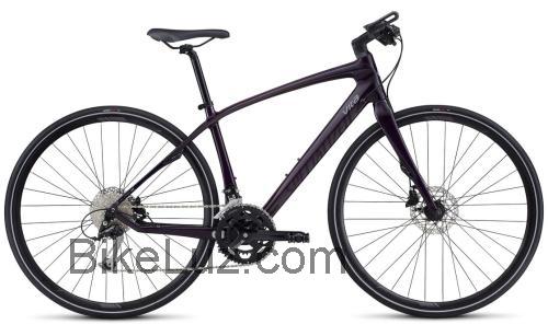 Specialized Vita ficha tecnica